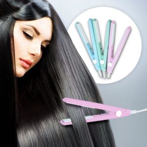 Mini hair straightener – Mini pegla za kosu 03
