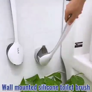 Breezy brush – Vrhunska četka za čišćenje WC- a 03