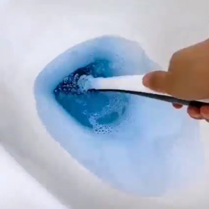 Breezy brush – Vrhunska četka za čišćenje WC- a 03