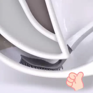 Breezy brush – Vrhunska četka za čišćenje WC- a 03