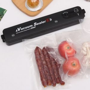 Freshfood – Automatski stroj za vakumiranje hrane 03