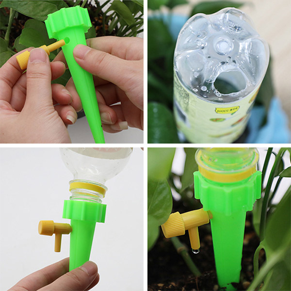 Šiljci za automatsko navodnjavanje (12 kom) slider