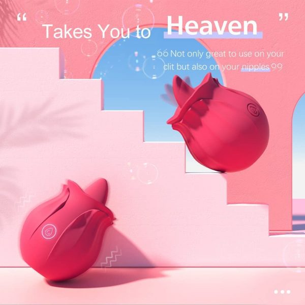 Rose flower – Cvijet ruže za žene slider