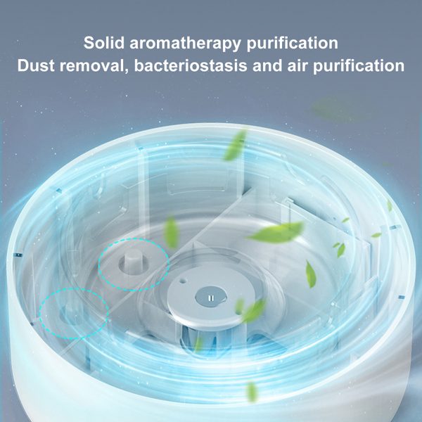 Air purifying ashtray – Pepeljara za pročišćavanje zraka slider