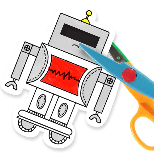 Drawing Roll – Dječja beskrajna rola za bojanje slider