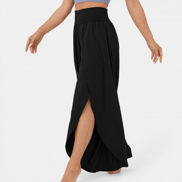 Flowy pants – Široke hlače slider