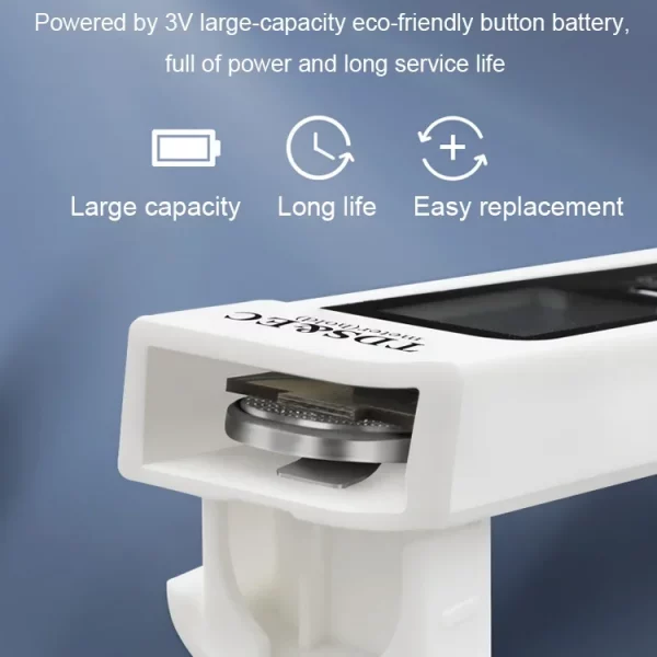 Water quality meter – Mjerač kvalitete vode slider