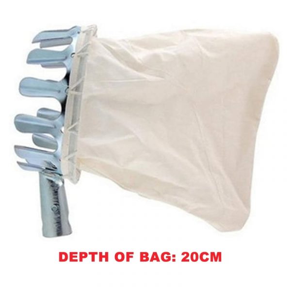 Fruit Picker – Košara za branje voća slider