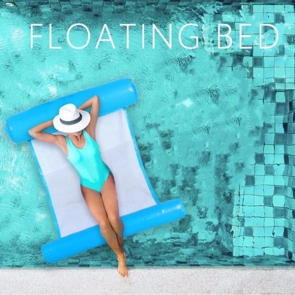 Easy Float – Plutajuća ležaljka (1+1 GRATIS) slider