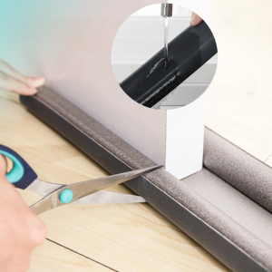 Zaštita od hladnoće, buke i insekata – STOPPER 03