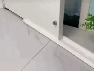 Zaštita od hladnoće, buke i insekata – STOPPER slider