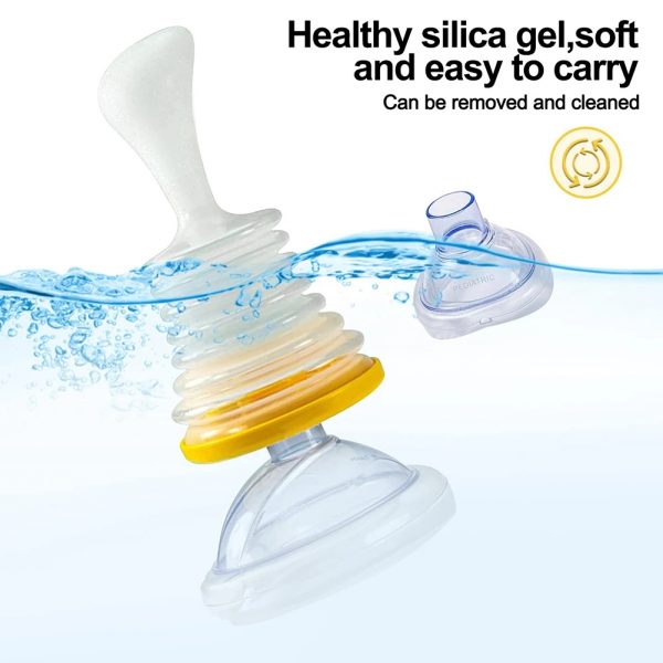 Uređaj protiv gušenja – ANTICHOKE slider