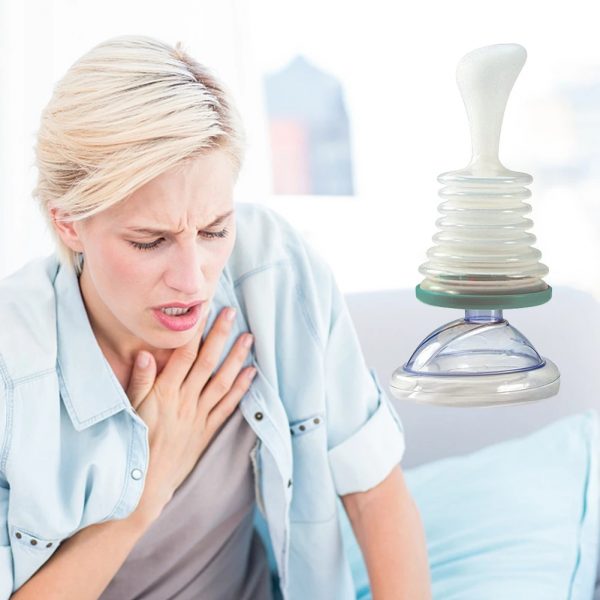 Uređaj protiv gušenja – ANTICHOKE slider