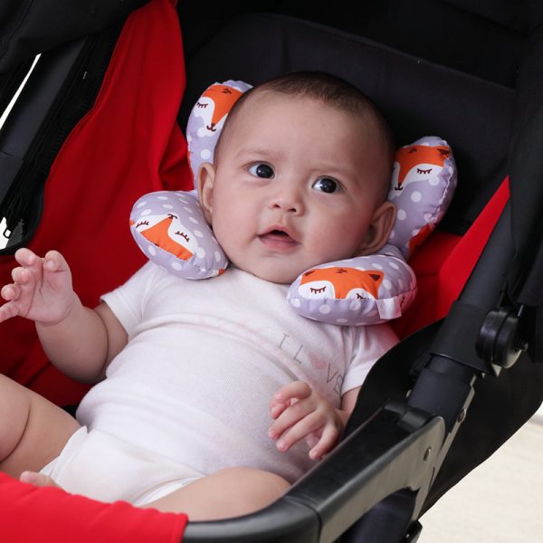 BABY PILLOW – dječji jastuk slider