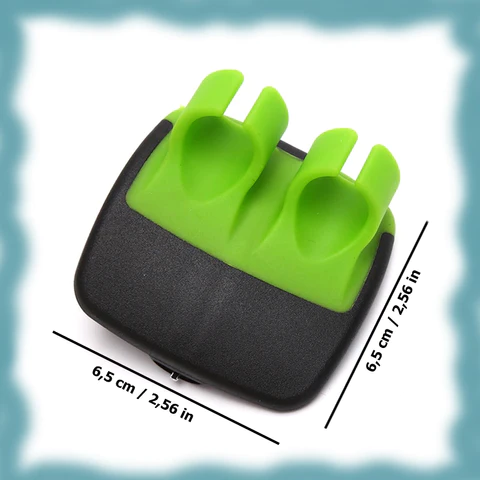 HAND VEGETABLE PEELER – Ručna gulilica za povrće 2 + 1 GRATIS slider