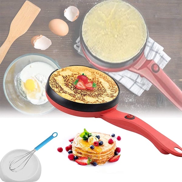PANCAKE MAKER – Tava za palačinke slider