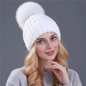 BUNNY CAP – Ženska kapa 03