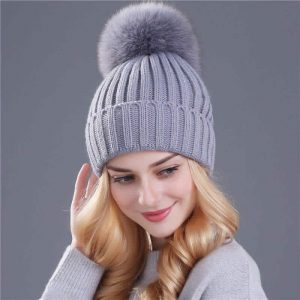 BUNNY CAP – Ženska kapa 03