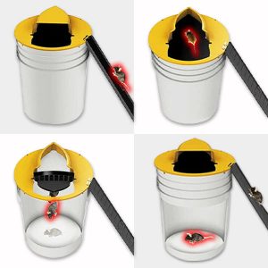 Mousetrap – Zamka za miševe i štakore 03