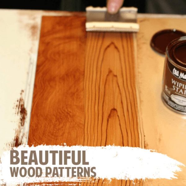 DIY wood texture – Uzorci za imitaciju drvene teksture (2 komada) 02