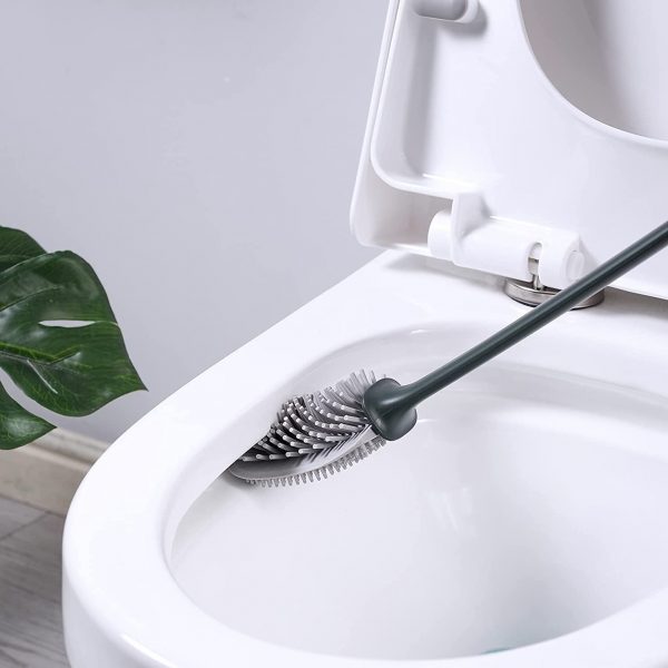 Breezy brush – Vrhunska četka za čišćenje WC- a 03