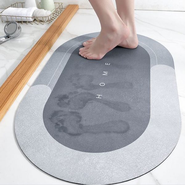 Magic mat – Super upijajući tepih slider