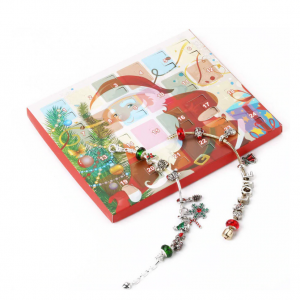 Adventski kalendar s nakitom 03