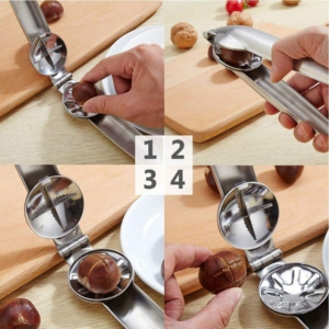 Chestnut & walnut cutter – Kliješta za rezanje kestena i oraha 03