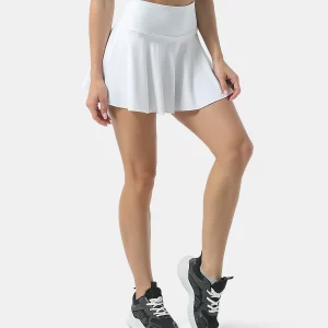 Lalloo suknjica sa ugrađenim kratkim hlačama 03