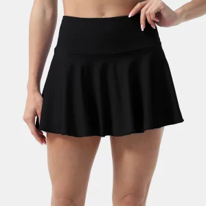 Lalloo suknjica sa ugrađenim kratkim hlačama 03