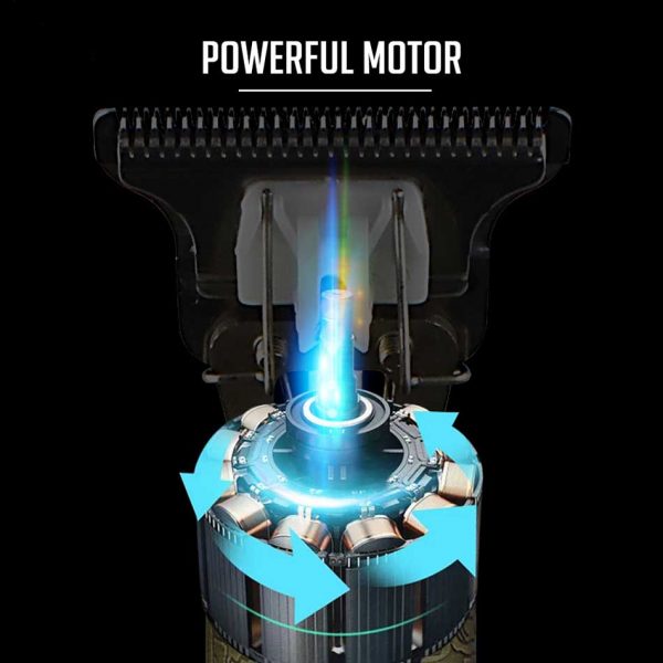 ProCut – Profesionalni trimer za kosu slider