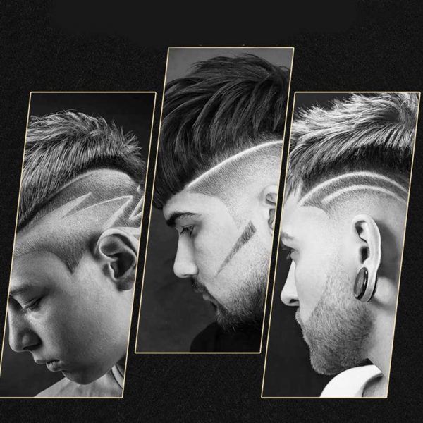 ProCut – Profesionalni trimer za kosu slider