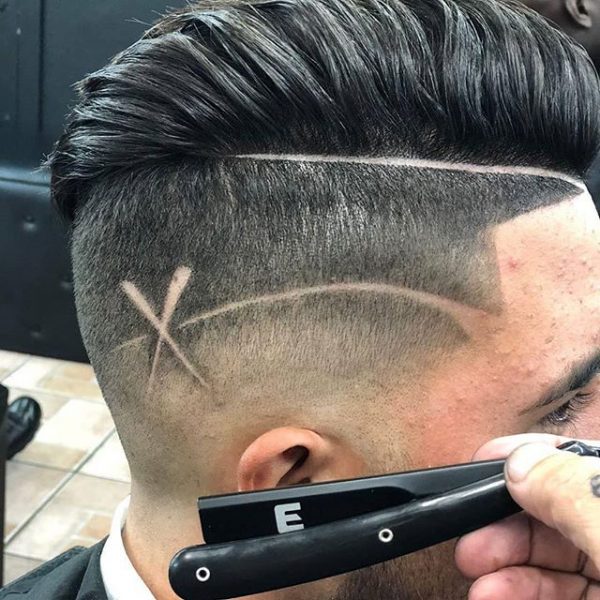 ProCut – Profesionalni trimer za kosu slider