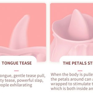 Rose flower – Cvijet ruže za žene 03