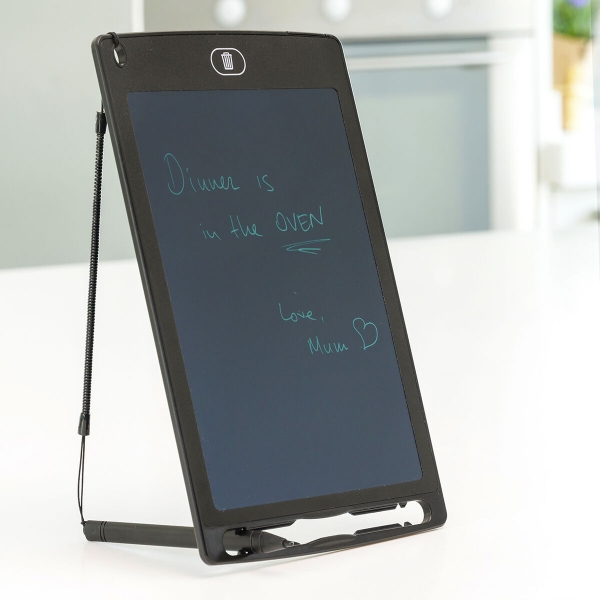 LCD Drawing Tablet – LED tablet s olovkom slider