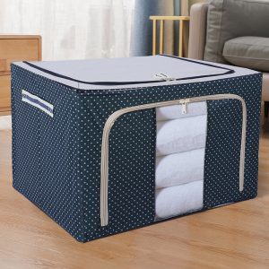 STORAGE BOX – Kutija za pohranu (66L) 03