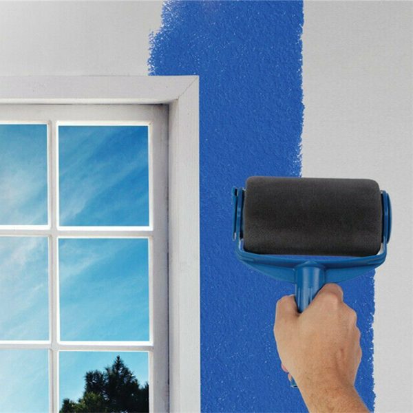 EasyPaint 6 u 1 – Profesionalni komplet za farbanje zidova