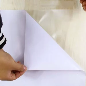 Homefoil – Samoljepljiva naljepnica za zaštitu zidova i namještaja 3 METRA 03