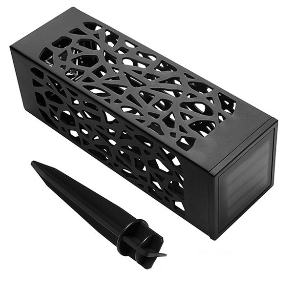 Lanterna –  Dekorativna solarna lampa slider