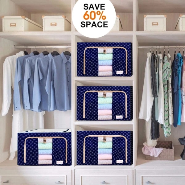 STORAGE BOX – Kutija za pohranu (66L) slider