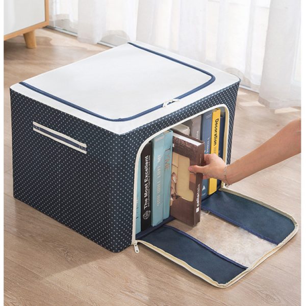 STORAGE BOX – Kutija za pohranu (66L) slider