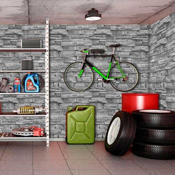 BRICK WALL – samoljepljive 3D tapete slider