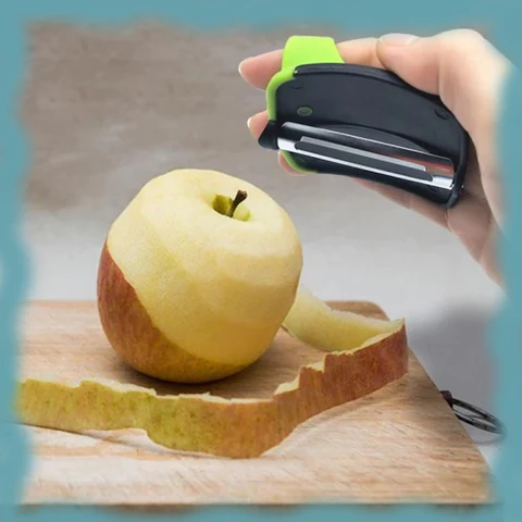 HAND VEGETABLE PEELER – Ručna gulilica za povrće 2 + 1 GRATIS 03