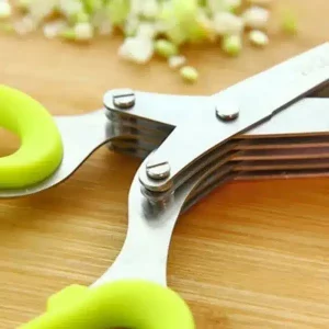KITCHEN SCISSORS – Kuhinjske škare sa 5 oštrica 03