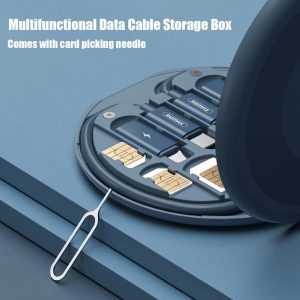 TECHBOX – Komplet za punjenje 03