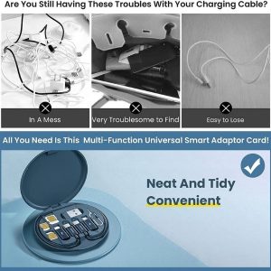 TECHBOX – Komplet za punjenje 03