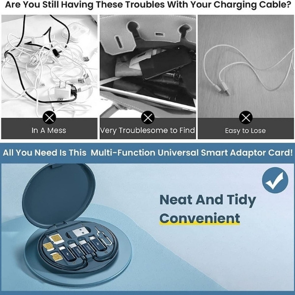 TECHBOX – Komplet za punjenje slider