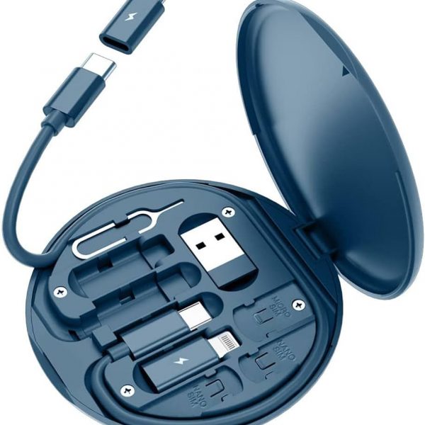 TECHBOX – Komplet za punjenje slider