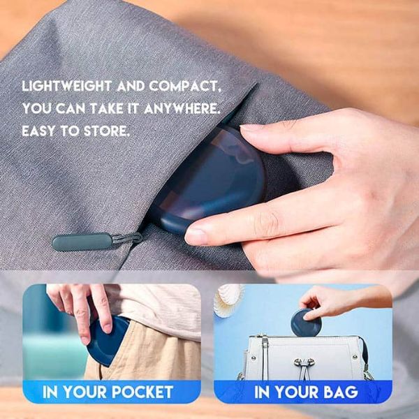 TECHBOX – Komplet za punjenje slider