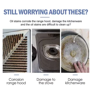 CLEANING POWDER – Prašak za čišćenje 03